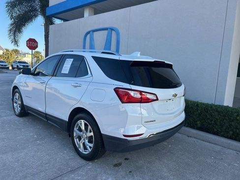 Used 2021 Chevrolet Equinox Premier image 6