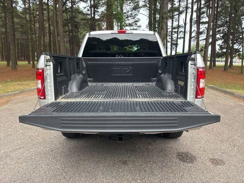 Used 2019 Ford F150 XLT w/ Equipment Group 301A Mid RWD image 18