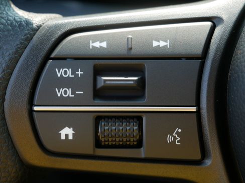 New 2026 Honda CR-V EX image 17