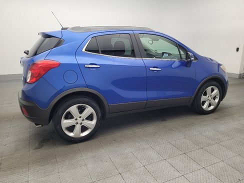 Used 2015 Buick Encore FWD image 10