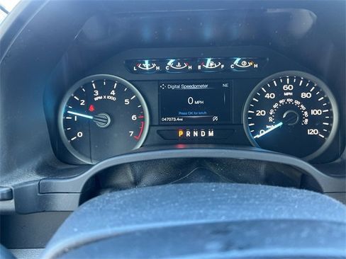 Used 2019 Ford F150 XLT w/ Equipment Group 302A Luxury image 15