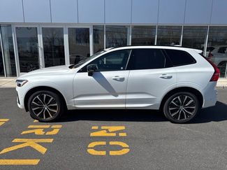 Certified 2025 Volvo XC60 B5 Plus video 2