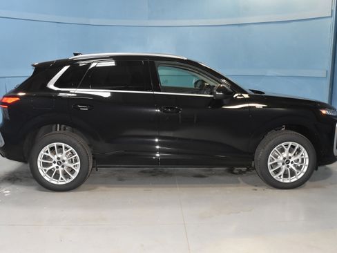 New 2026 Audi Q3 quattro 2.0T AWD/4WD image 20
