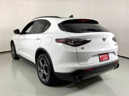 New 2026 Alfa Romeo Stelvio Sprint w/ Convenience Package AWD/4WD image 13