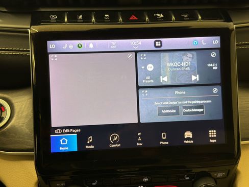 Used 2021 Jeep Grand Cherokee L Limited image 24