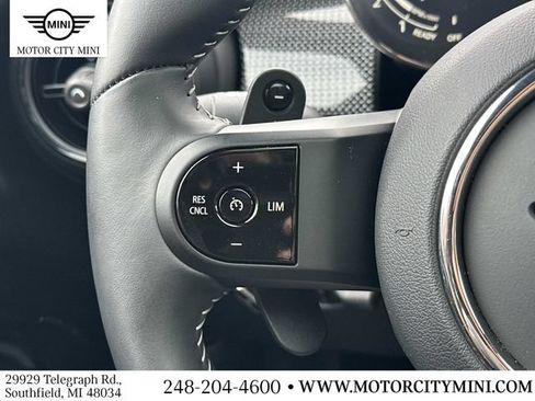 Certified 2023 MINI Cooper S FWD image 23