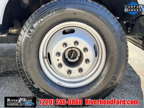 Used 2024 Ford F350 XLT image 42