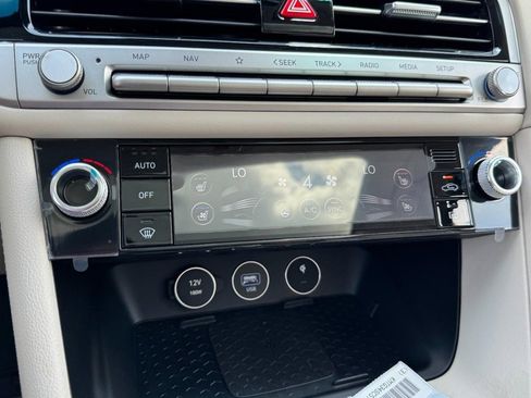 New 2026 Genesis G70 2.5T Prestige image 14