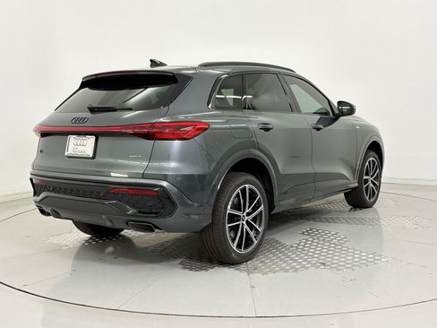New 2026 Audi Q5 Premium Plus image 9