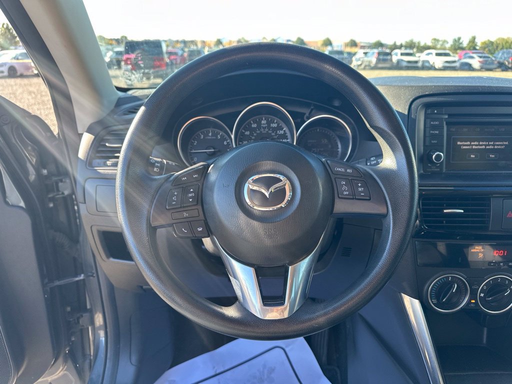 Used 2013 MAZDA CX-5 Sport w/ Bluetooth Audio Pkg FWD image 20