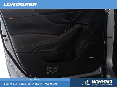 Used 2024 Subaru Forester Wilderness AWD/4WD image 9