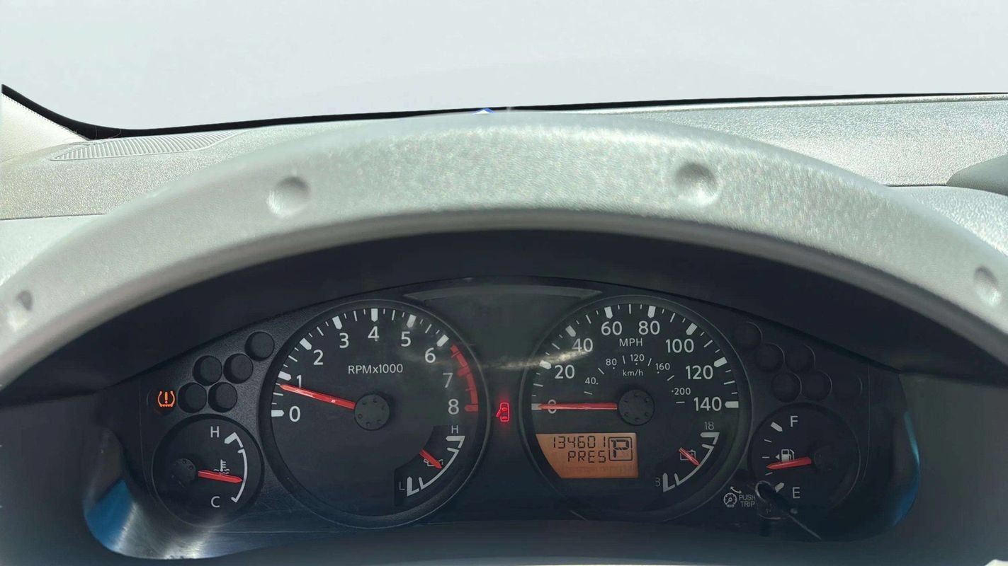 Used 2018 Nissan Frontier SV RWD image 11
