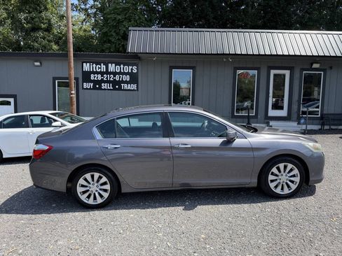Used 2014 Honda Accord EX-L image 1