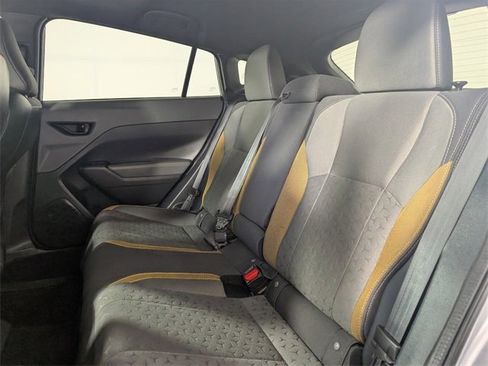 Used 2024 Subaru Crosstrek 2.5i Sport w/ Crosstrek Mirror Package image 18