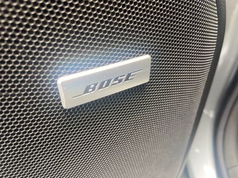 New 2025 Chevrolet Suburban Premier w/ Sun And Tow Package image 11