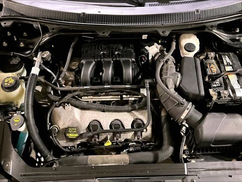 Used 2011 Ford Flex SEL w/ Rapid Spec Order Code FWD image 26