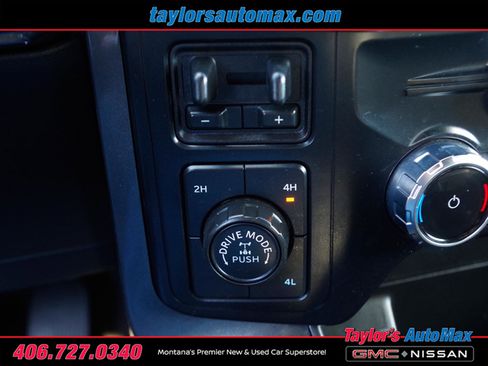 Used 2023 Ford F150 Tremor image 19