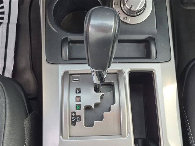 Used 2019 Toyota 4Runner SR5 Premium AWD/4WD image 12