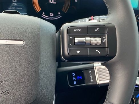 New 2026 Hyundai Santa Fe SEL FWD image 19