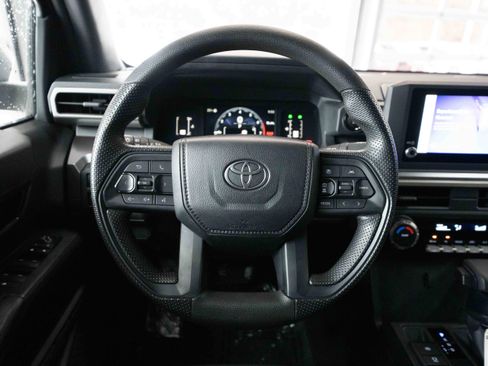 Certified 2024 Toyota Tacoma SR5 image 22
