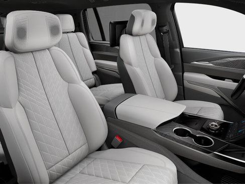 New 2026 Cadillac Escalade IQ Sport 1 w/ LPO, ONYX Package AWD/4WD image 35