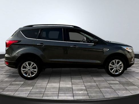 Used 2019 Ford Escape SEL AWD/4WD image 8