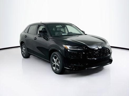 Used 2023 Honda HR-V EX-L image 3