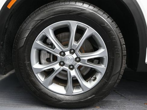 Used 2021 Hyundai Palisade SE image 11