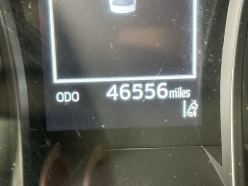 Used 2022 Toyota Camry LE FWD image 34