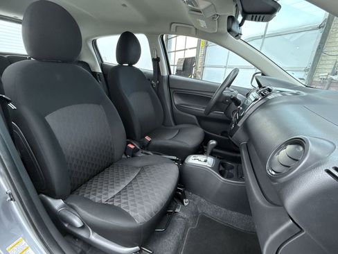 Used 2022 Mitsubishi Mirage ES image 13