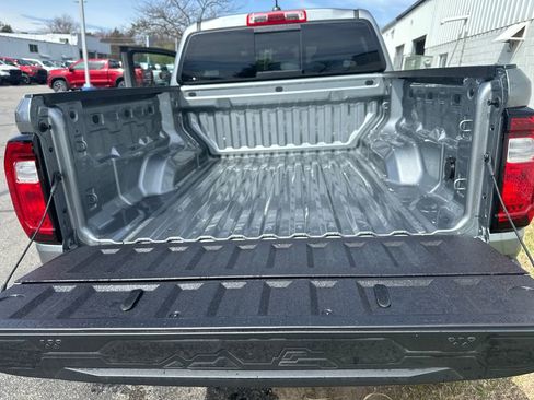 New 2026 GMC Canyon Elevation w/ Convenience Package AWD/4WD image 25