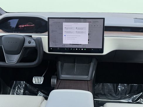 Used 2022 Tesla Model X AWD/4WD image 71