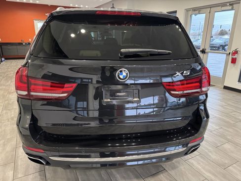 Used 2016 BMW X5 xDrive50i image 18