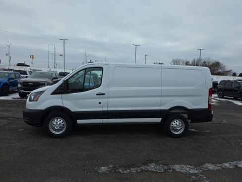 New 2026 Ford Transit 150 Base image 4