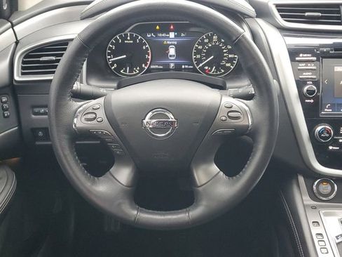 Used 2021 Nissan Murano SL image 14