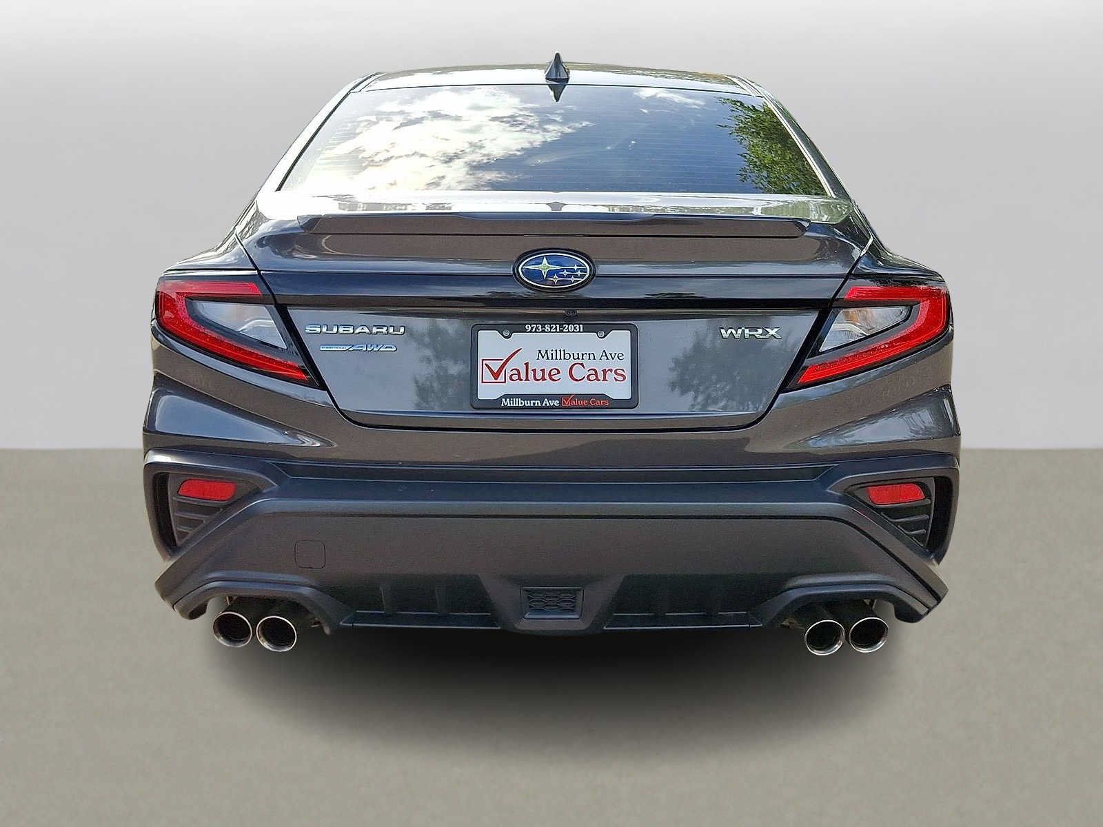 Used 2023 Subaru WRX Premium AWD/4WD image 29