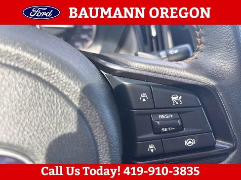 Used 2023 Subaru Outback Wilderness AWD/4WD image 23