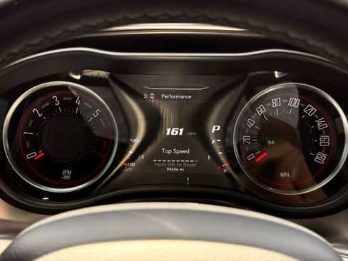 Used 2020 Dodge Challenger R/T Scat Pack RWD image 48