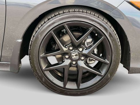 Used 2025 Honda Civic Sport image 9