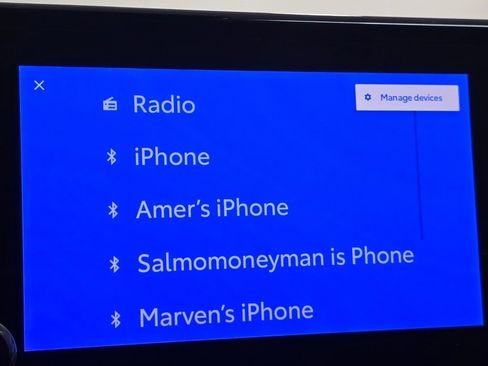 Certified 2024 Toyota RAV4 XLE image 4