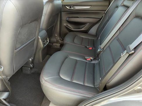 Used 2024 MAZDA CX-5 2.5 Turbo w/ Premium Package image 13