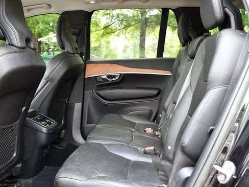 Certified 2023 Volvo XC90 B5 Plus w/ Protection Package Premier AWD/4WD image 13