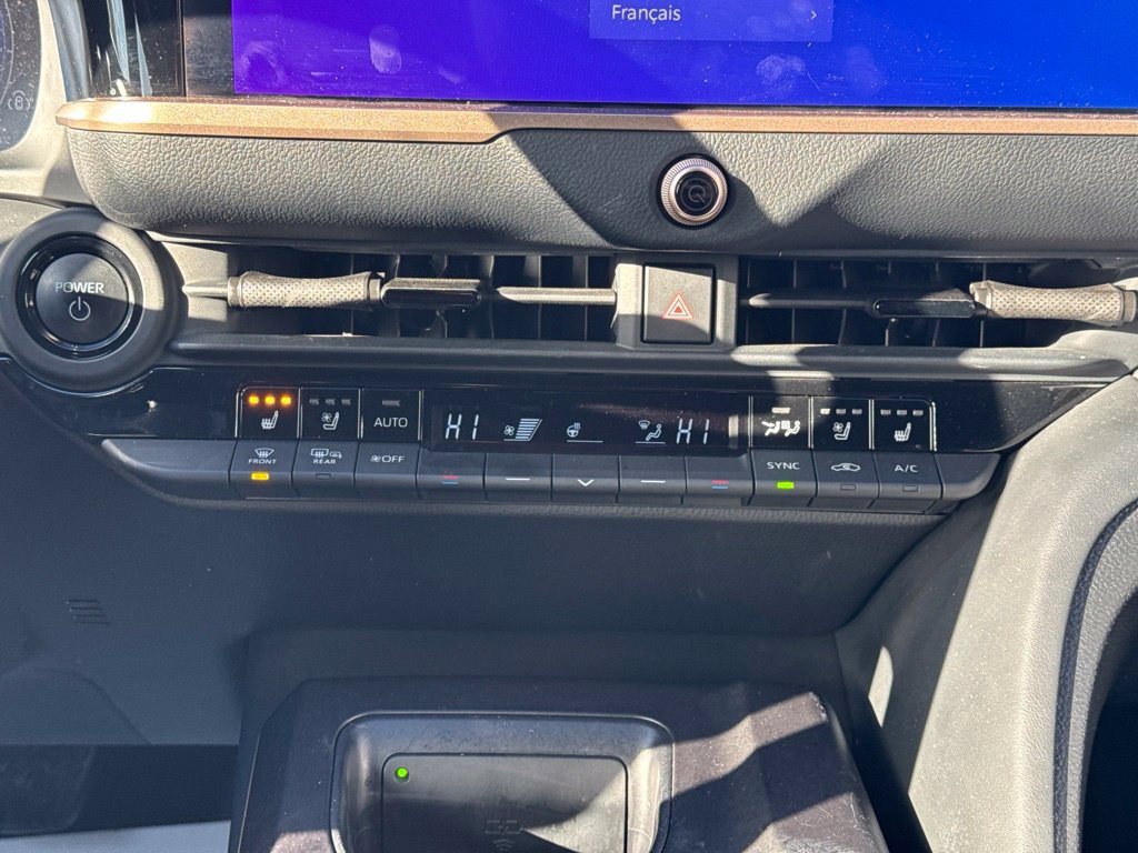 Certified 2023 Toyota Crown AWD/4WD image 23