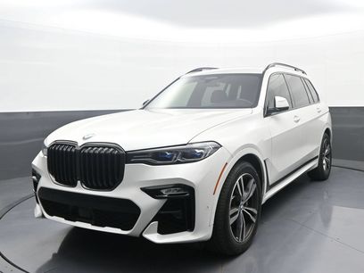 Used 2022 BMW X7 M50i w/ Dynamic Handling Package