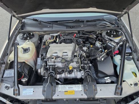 Used 1996 Chevrolet Lumina LS FWD image 59