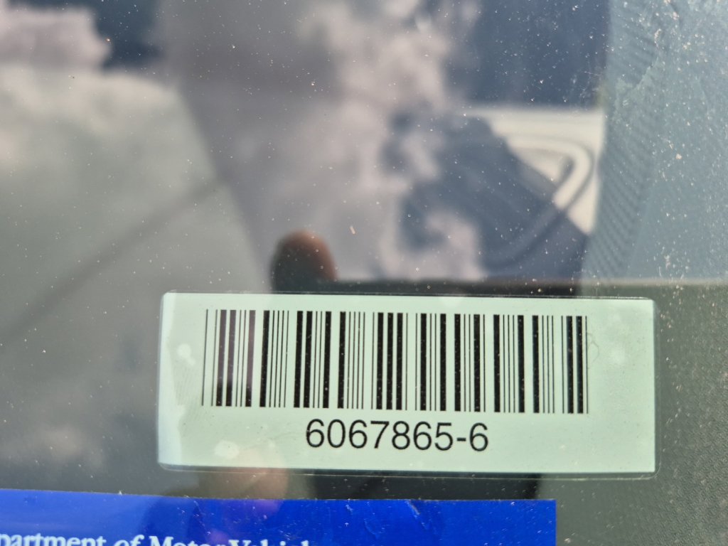 Used 2026 Buick Encore GX Preferred FWD image 9