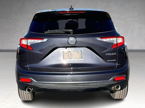 Used 2021 Acura RDX AWD image 4