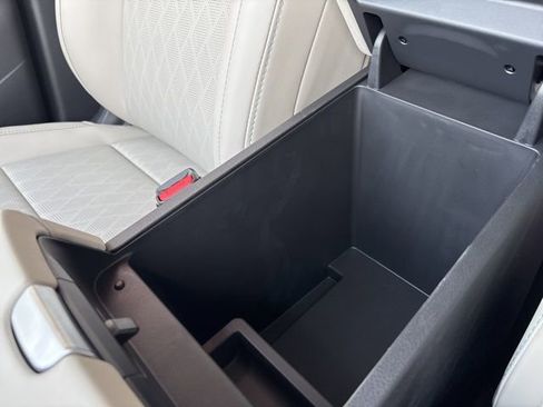 New 2026 Nissan Murano Platinum w/ Cargo Package image 34