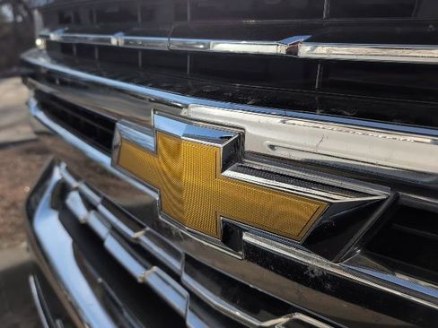 Used 2020 Chevrolet Silverado 1500 LTZ w/ LTZ Plus Package image 10