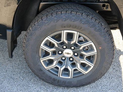 New 2026 Chevrolet Colorado Z71 w/ Technology Package image 5